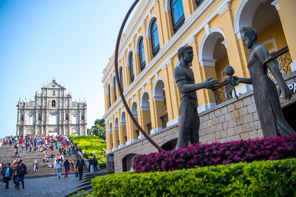 透過使用小紅書探索粵港澳大灣區城市的旅遊目的地形象